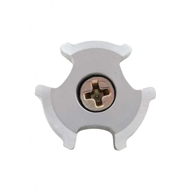 AlumiBite Cleat (10-Puck)