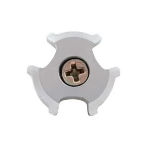 AlumiBite Cleat (10-Puck)