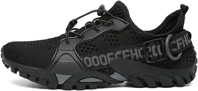 Calceus Water Shoes for Men and Women Quick Dry Outdoor Beach Aqua Hiking Sneakers