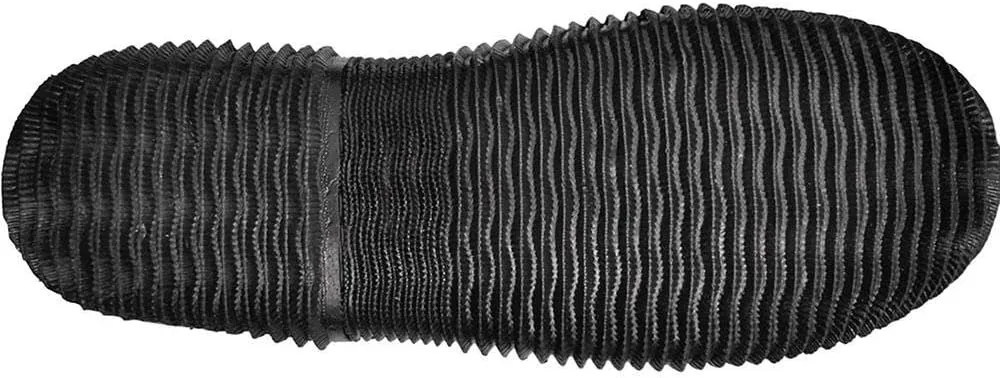Cressi Neoprene Adult Anti-Slip Sole Boots for Water Sports: Scuba Diving, Snorkeling, Rafting, Windsurfing, Italy-made