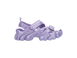 Melissa Puff Sandal   Collina Strada - Lilac
