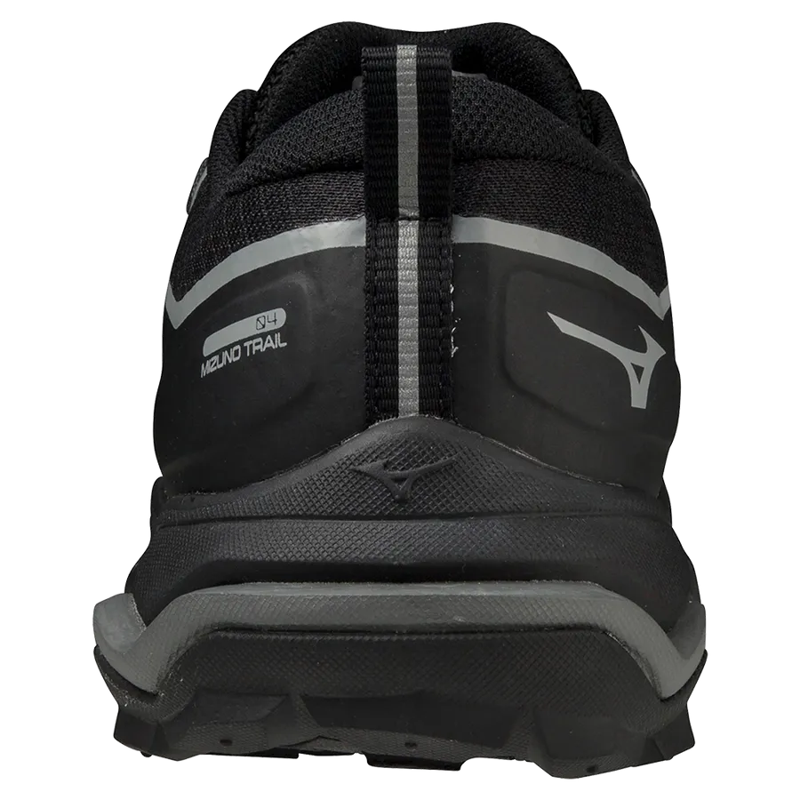 Mizuno Wave Ibuki 4 GTX (BLK)