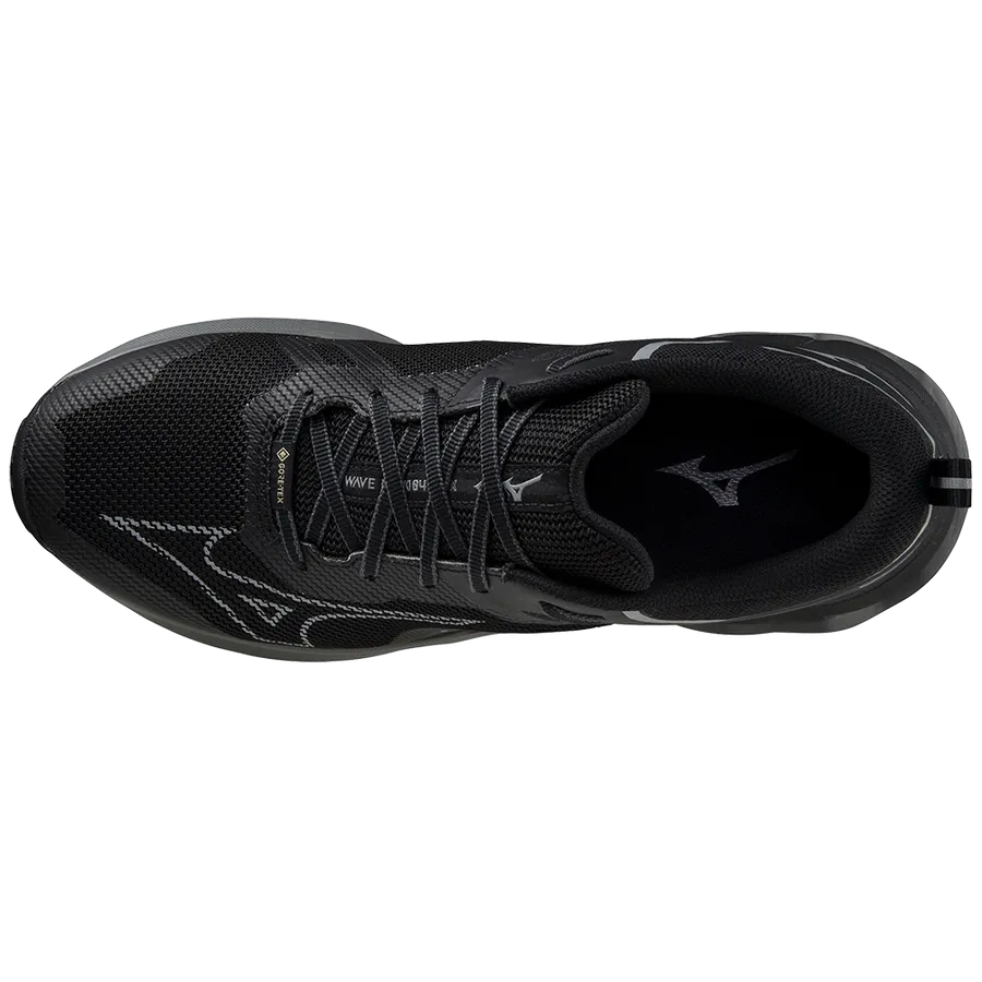 Mizuno Wave Ibuki 4 GTX (BLK)