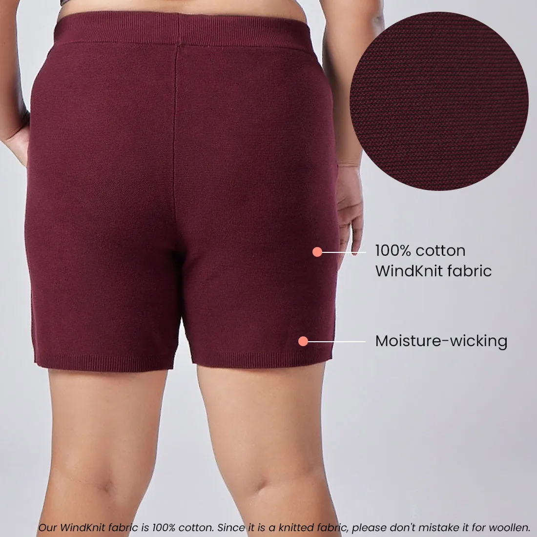 Move All Day Shorts