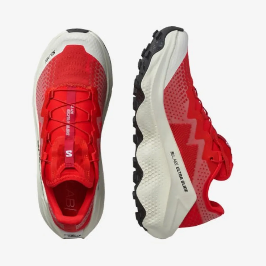 Salomon Unisex's S/Lab Ultra Glide Trail Running Shoes (L47701200)
