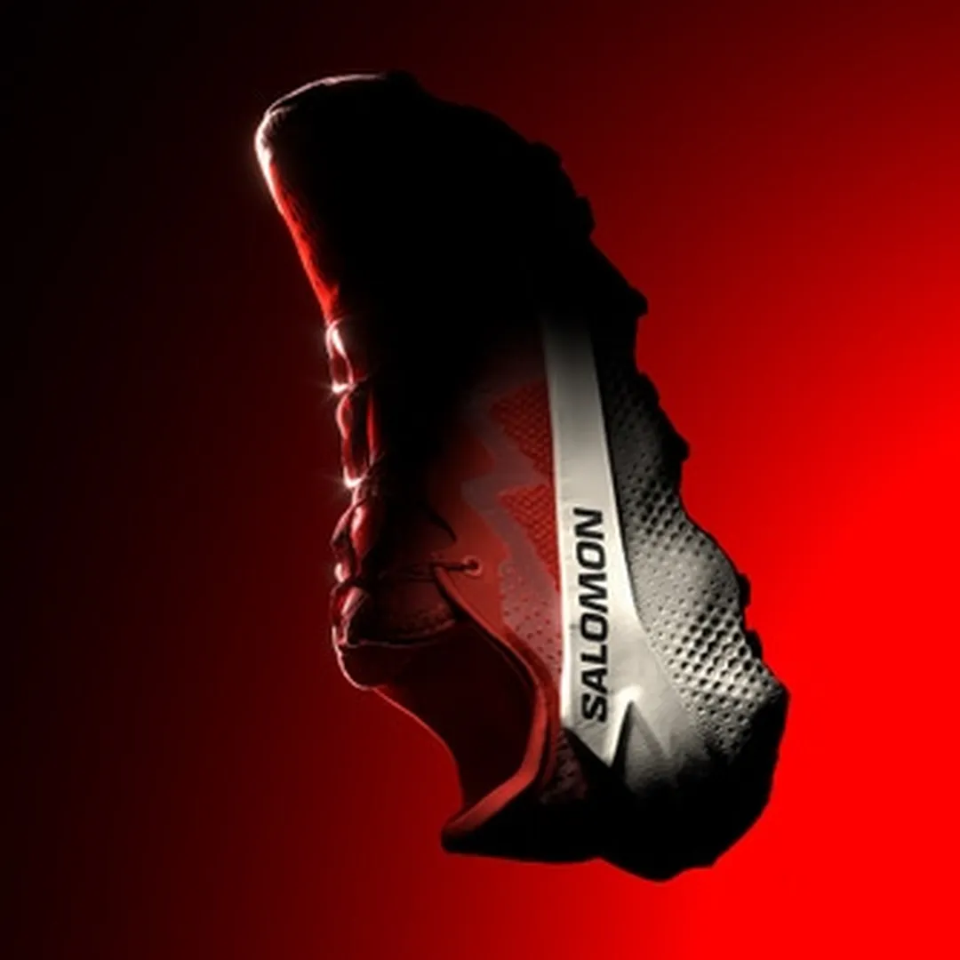 Salomon Unisex's S/Lab Ultra Glide Trail Running Shoes (L47701200)