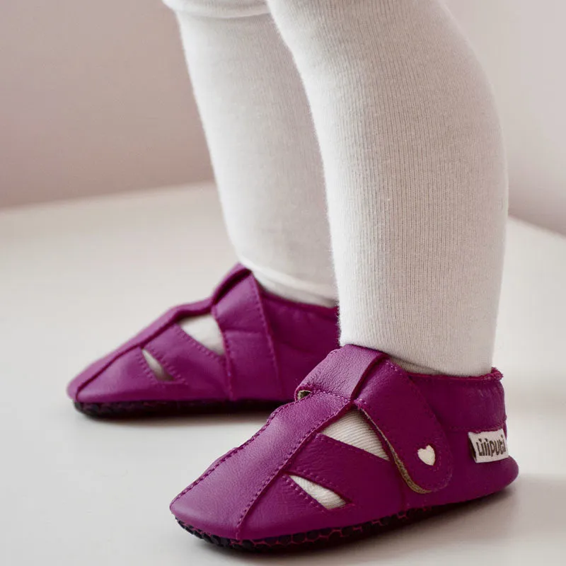 Sandal PAW Barfotaskor med extra grepp