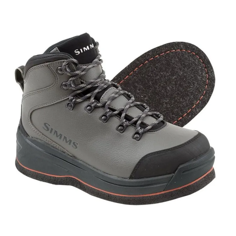 Simms Ladies Freestone Felt Sole Wading Boots