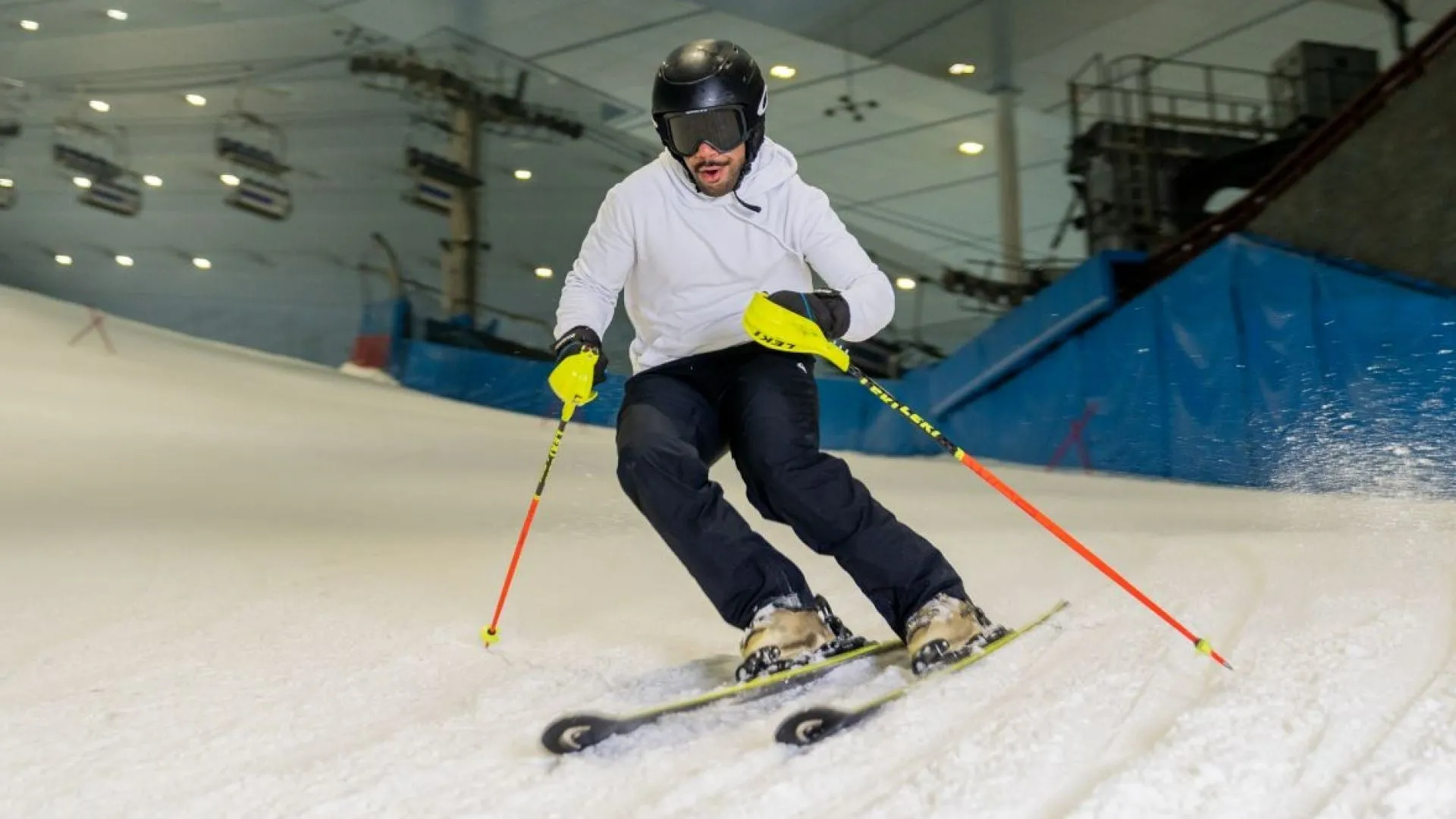 Ski Dubai Snow Classic Pass   Aquaventure Waterpark - Combo Tickets