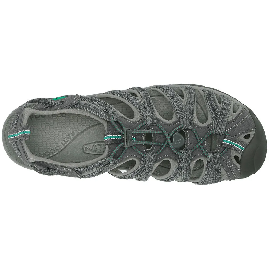 Whisper Textile Women's Lightweight Hiking Sandals