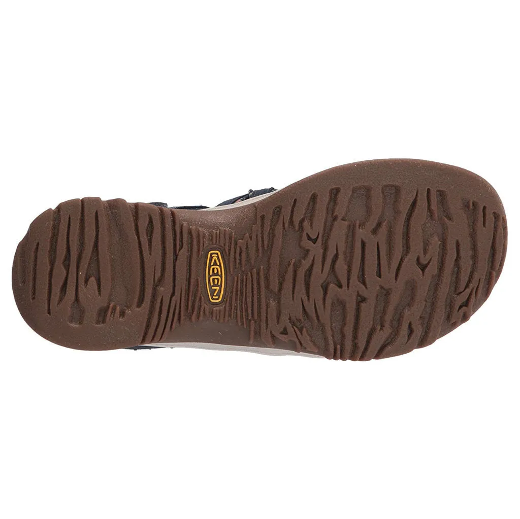 Whisper Textile Women's Lightweight Hiking Sandals