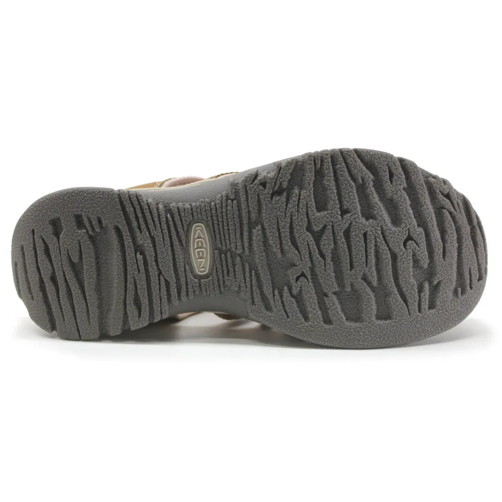 Whisper Textile Women's Lightweight Hiking Sandals