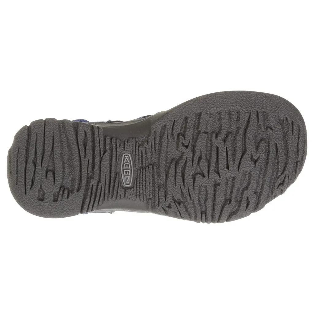 Whisper Textile Women's Lightweight Hiking Sandals