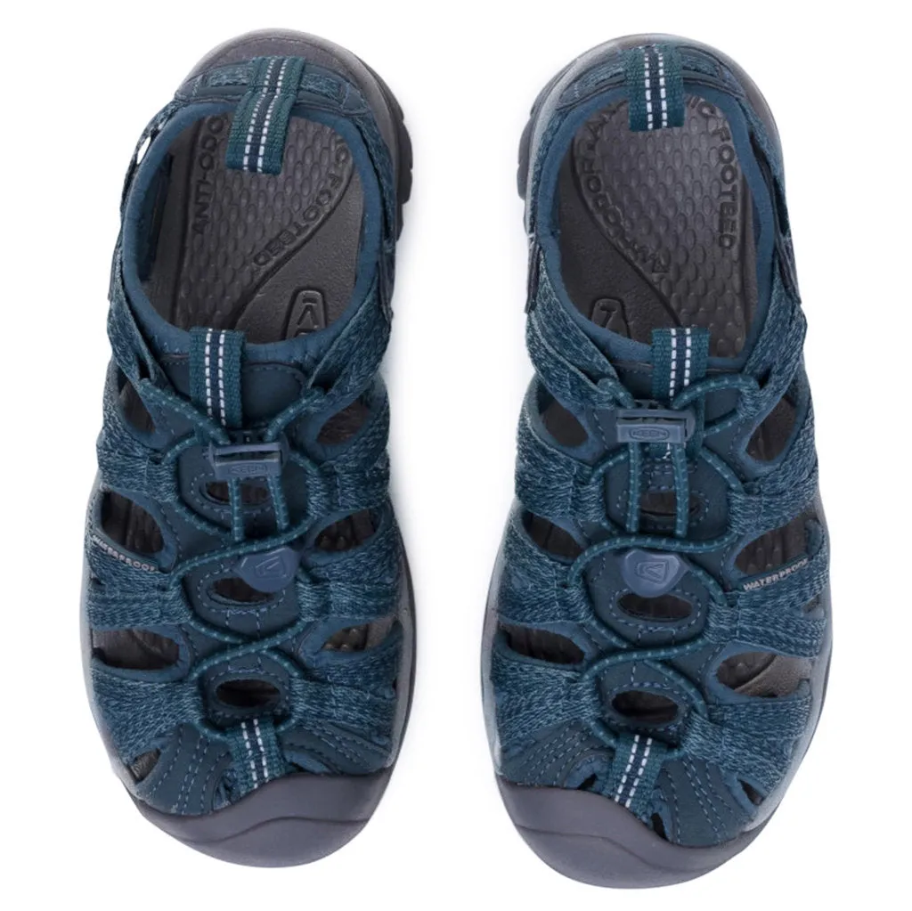 Whisper Textile Women's Lightweight Hiking Sandals
