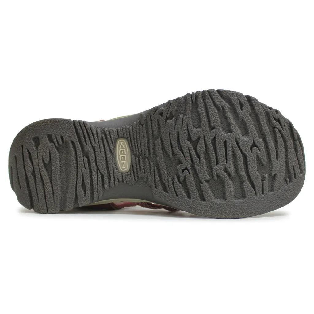 Whisper Textile Women's Lightweight Hiking Sandals