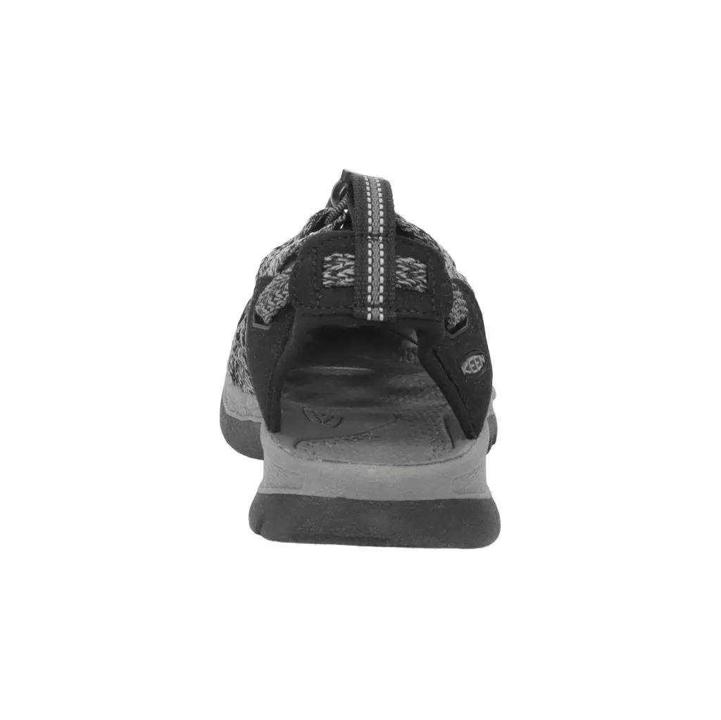 Whisper Textile Women's Lightweight Hiking Sandals