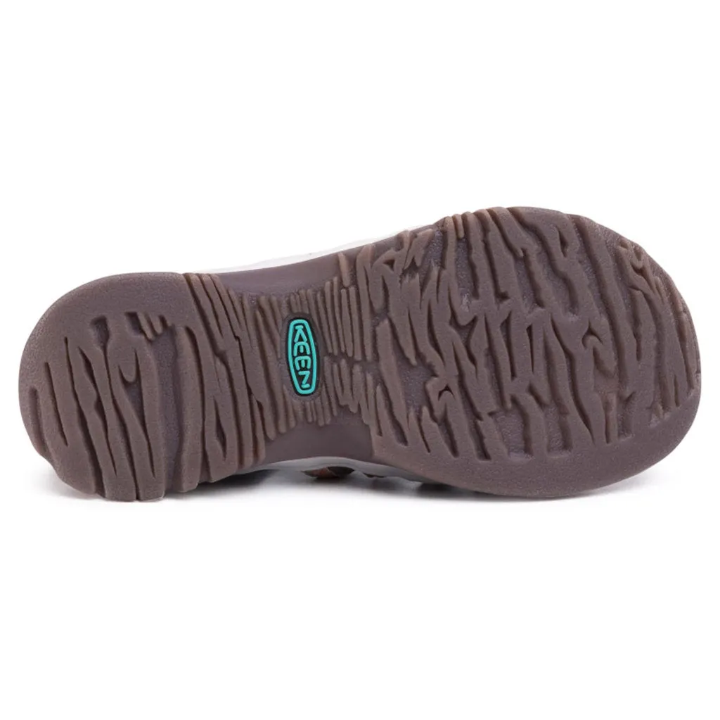 Whisper Textile Women's Lightweight Hiking Sandals