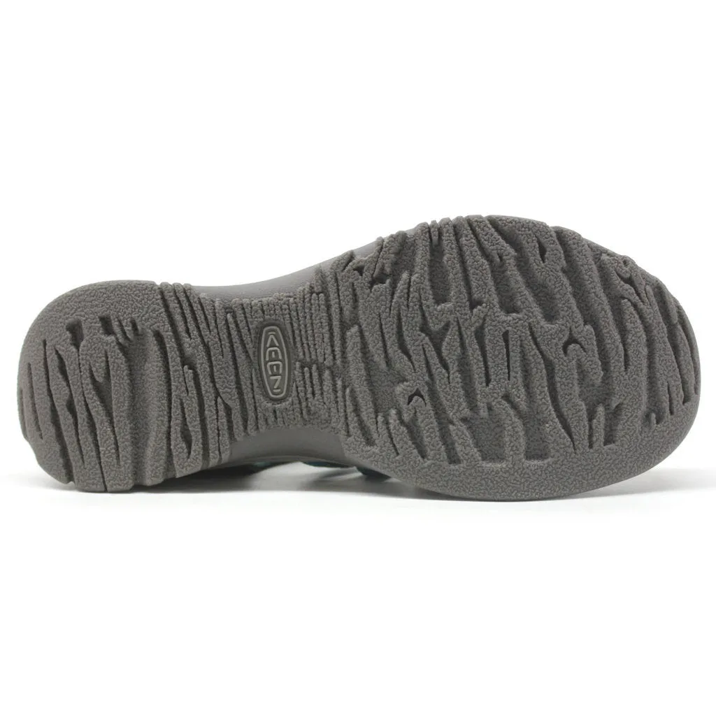 Whisper Textile Women's Lightweight Hiking Sandals