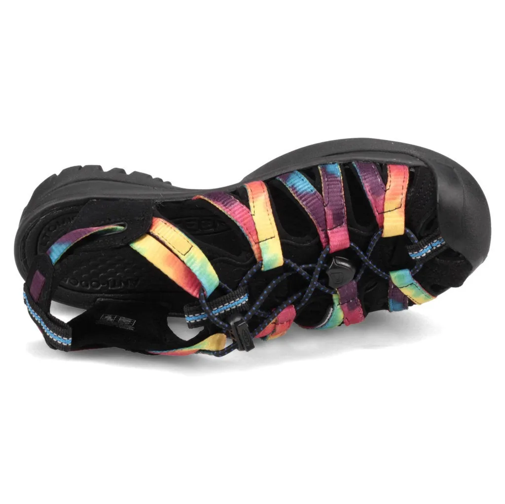 Whisper Textile Women's Lightweight Hiking Sandals