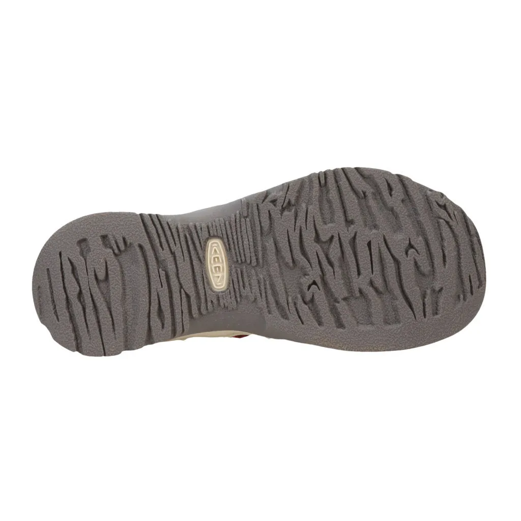 Whisper Textile Women's Lightweight Hiking Sandals