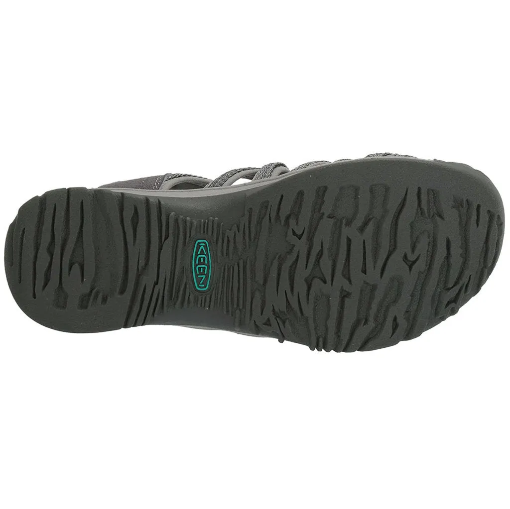 Whisper Textile Women's Lightweight Hiking Sandals