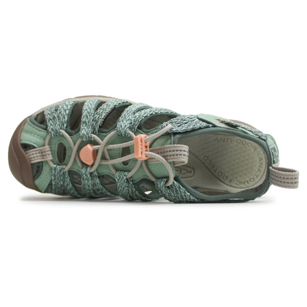 Whisper Textile Women's Lightweight Hiking Sandals