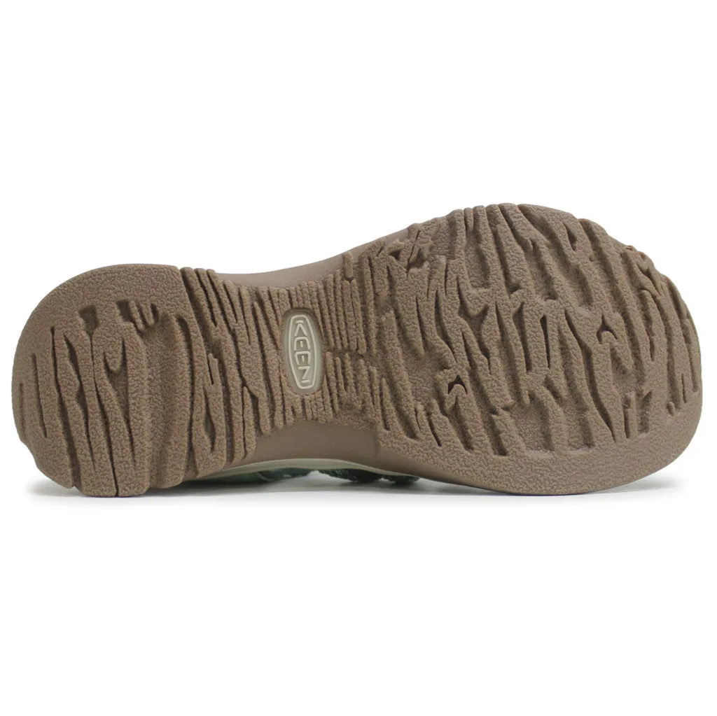 Whisper Textile Women's Lightweight Hiking Sandals