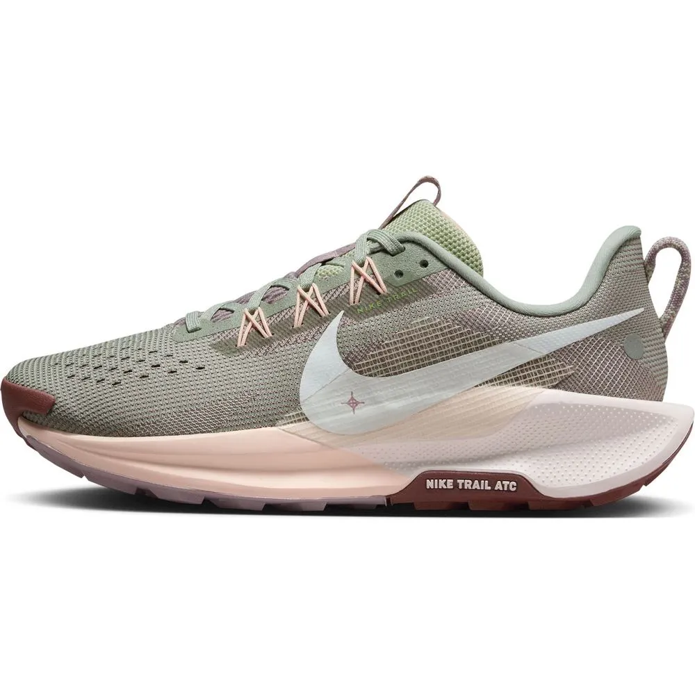 Womens Pegasus Trail 5 - Jade Horizon/Sail/Crimson Tint