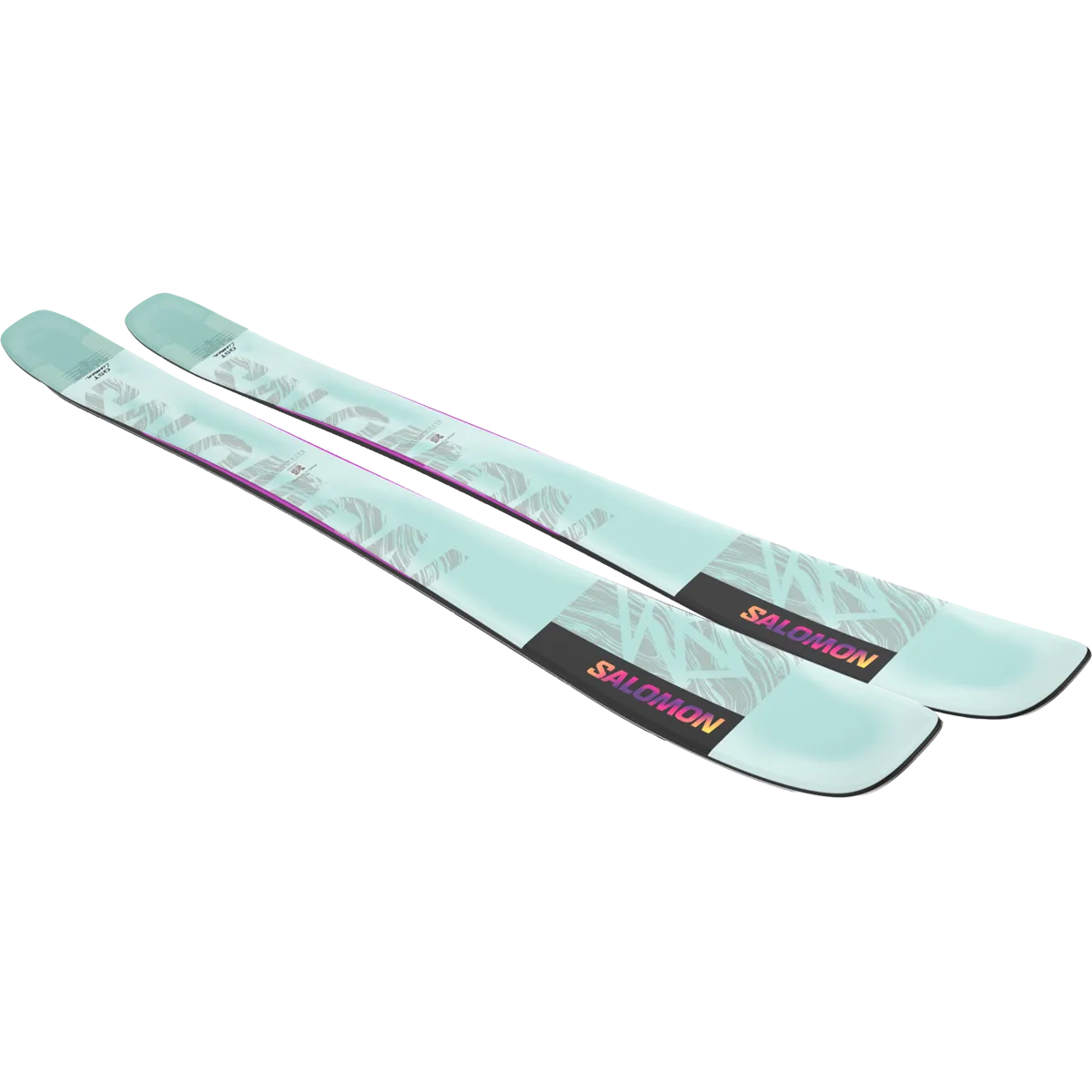 Women's QST Lumen 98