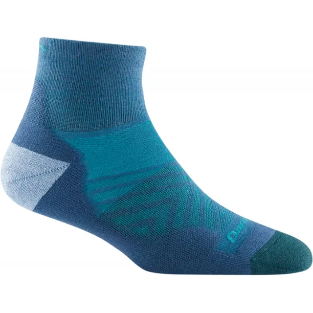 Women's Run 1/4 Ultra-Lightweight with Cushion